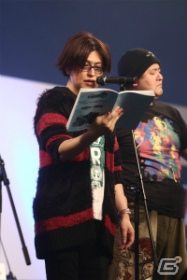 【セガネットワークスファン感謝祭2014】チェンクロラジオ出張所＆公開生ドラマ、チェンクロチャレンジの模様をレポート―ラジオ発のオリジナルキャライラストも公開の画像32