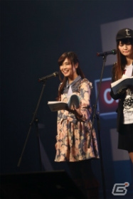 【セガネットワークスファン感謝祭2014】チェンクロラジオ出張所＆公開生ドラマ、チェンクロチャレンジの模様をレポート―ラジオ発のオリジナルキャライラストも公開の画像33