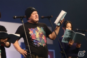【セガネットワークスファン感謝祭2014】チェンクロラジオ出張所＆公開生ドラマ、チェンクロチャレンジの模様をレポート―ラジオ発のオリジナルキャライラストも公開の画像34