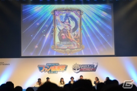 【セガネットワークスファン感謝祭2014】チェンクロラジオ出張所＆公開生ドラマ、チェンクロチャレンジの模様をレポート―ラジオ発のオリジナルキャライラストも公開の画像8