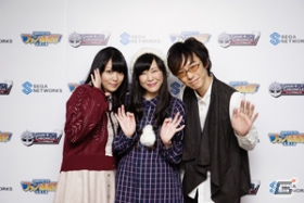 【セガネットワークスファン感謝祭2014】来場者による「ぷよぷよ!!クエスト」タイムアタックも行われたスペシャルステージの模様をお届けの画像29