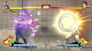 世界大会「カプコンカップ ファイナルズ 2014」はももち選手が優勝！「ストリートファイターV」最新トレーラーにはナッシュの姿が！？の画像2