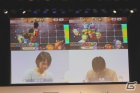 【セガネットワークスファン感謝祭2014】「drop」や「虹のコンキスタドール」のライブも披露されたチェインクロニクルステージをレポートの画像13