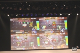 【セガネットワークスファン感謝祭2014】「drop」や「虹のコンキスタドール」のライブも披露されたチェインクロニクルステージをレポートの画像8