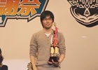 【セガネットワークスファン感謝祭2014】「drop」や「虹のコンキスタドール」のライブも披露されたチェインクロニクルステージをレポート