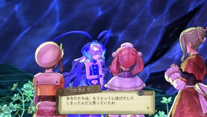 PS Vita「エスカ＆ロジーのアトリエ Plus ～黄昏の空の錬金術士～」セーブデータ連動で早期開放されるアクセサリ＆リンカ、ニオの新コスチュームをチェック！の画像35