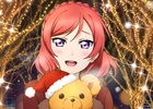iOS/Android「ラブライブ！スクールアイドルフェスティバル」ユーザー数全世界1000万人突破記念キャンペーンが開催！全ユーザーにプレゼントされるUR「西木野真姫」のイラストも公開