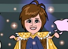 「太鼓の達人」と歌手の小林幸子さんがコラボレーション！「さちさちにしてあげる♪」イラストコンテストが開催