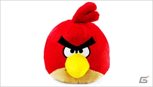 GREE「釣り★スタ」にて「Angry Birds」とのコラボグッズが当たるイベントが開催中の画像4