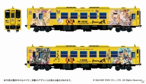 「サガ」シリーズ25周年を飾るPS Vita「SAGA2015(仮称)」やPC「インペリアル サガ」など今後の新展開がまとめて発表の画像11
