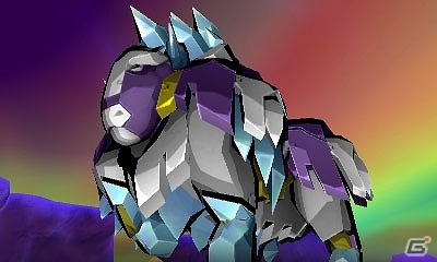 3DS「ガイストクラッシャーゴッド」冬にちなんだガイストが登場！公式サイト限定ミッション「四季・冬」が配信の画像1