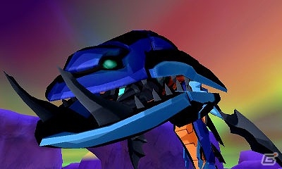 3DS「ガイストクラッシャーゴッド」冬にちなんだガイストが登場！公式サイト限定ミッション「四季・冬」が配信の画像3