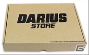 「ダライアス」公式ライセンスオンラインストア「DARIUS STORE」がオープン―初代ポスターをデザインしたTシャツなどがラインナップの画像5