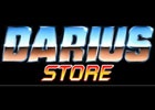 「ダライアス」公式ライセンスオンラインストア「DARIUS STORE」がオープン―初代ポスターをデザインしたTシャツなどがラインナップ