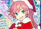 gloops×ブシロードによる歌で戦うRPG「トイズドライブ」のAndroid版が配信―ゲーム内でのクリスマスイベントの開催が決定！