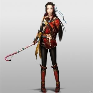 PS4/PS3/PS Vita「戦国無双4-II」井伊直虎や濃姫などのスペシャル衣装が登場！店舗別特典情報が公開にの画像1