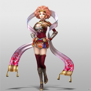 PS4/PS3/PS Vita「戦国無双4-II」井伊直虎や濃姫などのスペシャル衣装が登場！店舗別特典情報が公開にの画像3
