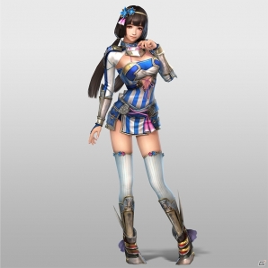 PS4/PS3/PS Vita「戦国無双4-II」井伊直虎や濃姫などのスペシャル衣装が登場！店舗別特典情報が公開にの画像4
