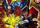iOS/Android「仮面ライダー ライダバウト！」イベント「ライダバウト大戦 侵略のメガへクス」＆「MOVIE 大戦フルスロットルキャンペーン」が開催！