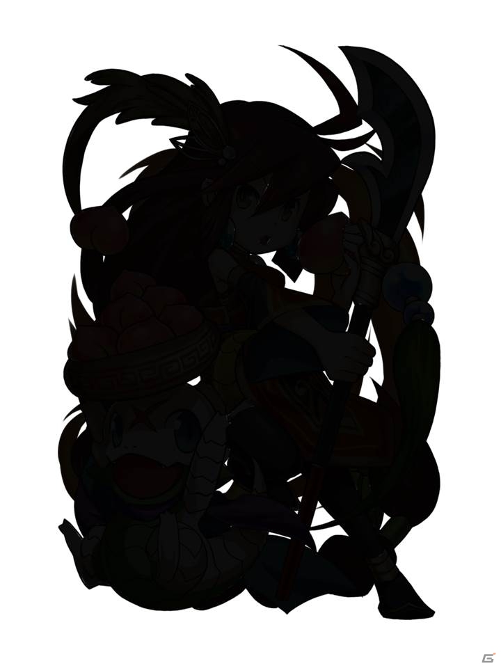 iOS/Android「三国テンカトリガー」にて「パズル＆ドラゴンズ」コラボ第2弾が12月22日より開催！公式指南動画が公開中の画像3