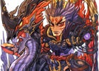 iOS/Android「三国テンカトリガー」にて「パズル＆ドラゴンズ」コラボ第2弾が12月22日より開催！公式指南動画が公開中