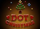 歴代「FF」キャラのオーナメントでツリーを飾ろう！iOS/Android「ファイナルファンタジー レコードキーパー」にて「ドットクリスマス」キャンペーンが開催