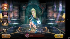 iOS/Android「LOST IN STARS」レベルキャップが60に引き上げ！「極寒の雪原」などの新ダンジョンも追加の画像5