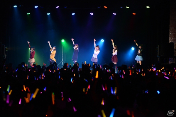 “六人六色”の個性的なステージが楽しめた「アイドルマスター ミリオンライブ！」LTH05＆06発売記念イベントをレポートの画像4