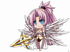 Android版「LEMURIA～失われた女神の大陸」年末年始3週連続イベントクエスト第2弾「ナディアフェスティバル」がスタートの画像3