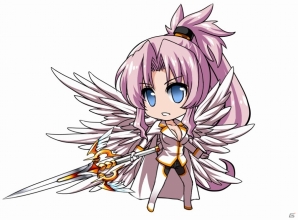 Android版「LEMURIA～失われた女神の大陸」年末年始3週連続イベントクエスト第2弾「ナディアフェスティバル」がスタートの画像4