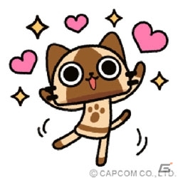 AIROUデジタルコンテンツ第4弾「AIROU★スタンプデコメ」がドコモ携帯に向けて提供開始の画像2