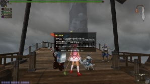 気分はまるでダンジョンRPG！「モンスターハンター フロンティアG」新コンテンツ「天廊遠征録」を体験してみたの画像1