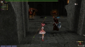 気分はまるでダンジョンRPG！「モンスターハンター フロンティアG」新コンテンツ「天廊遠征録」を体験してみたの画像10