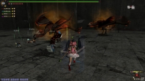 気分はまるでダンジョンRPG！「モンスターハンター フロンティアG」新コンテンツ「天廊遠征録」を体験してみたの画像19