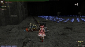 気分はまるでダンジョンRPG！「モンスターハンター フロンティアG」新コンテンツ「天廊遠征録」を体験してみたの画像29