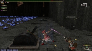 気分はまるでダンジョンRPG！「モンスターハンター フロンティアG」新コンテンツ「天廊遠征録」を体験してみたの画像43