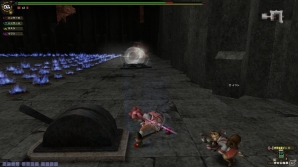 気分はまるでダンジョンRPG！「モンスターハンター フロンティアG」新コンテンツ「天廊遠征録」を体験してみたの画像44