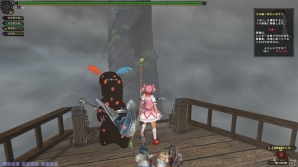 気分はまるでダンジョンRPG！「モンスターハンター フロンティアG」新コンテンツ「天廊遠征録」を体験してみたの画像5