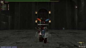 気分はまるでダンジョンRPG！「モンスターハンター フロンティアG」新コンテンツ「天廊遠征録」を体験してみたの画像51