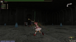 気分はまるでダンジョンRPG！「モンスターハンター フロンティアG」新コンテンツ「天廊遠征録」を体験してみたの画像52