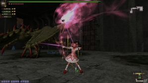 気分はまるでダンジョンRPG！「モンスターハンター フロンティアG」新コンテンツ「天廊遠征録」を体験してみたの画像56