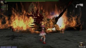 気分はまるでダンジョンRPG！「モンスターハンター フロンティアG」新コンテンツ「天廊遠征録」を体験してみたの画像57