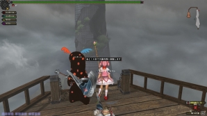 気分はまるでダンジョンRPG！「モンスターハンター フロンティアG」新コンテンツ「天廊遠征録」を体験してみたの画像6