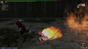 気分はまるでダンジョンRPG！「モンスターハンター フロンティアG」新コンテンツ「天廊遠征録」を体験してみたの画像60