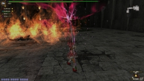 気分はまるでダンジョンRPG！「モンスターハンター フロンティアG」新コンテンツ「天廊遠征録」を体験してみたの画像61