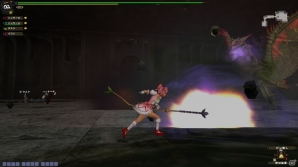 気分はまるでダンジョンRPG！「モンスターハンター フロンティアG」新コンテンツ「天廊遠征録」を体験してみたの画像62