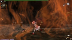 気分はまるでダンジョンRPG！「モンスターハンター フロンティアG」新コンテンツ「天廊遠征録」を体験してみたの画像63