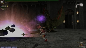 気分はまるでダンジョンRPG！「モンスターハンター フロンティアG」新コンテンツ「天廊遠征録」を体験してみたの画像64