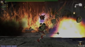 気分はまるでダンジョンRPG！「モンスターハンター フロンティアG」新コンテンツ「天廊遠征録」を体験してみたの画像65