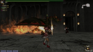 気分はまるでダンジョンRPG！「モンスターハンター フロンティアG」新コンテンツ「天廊遠征録」を体験してみたの画像66